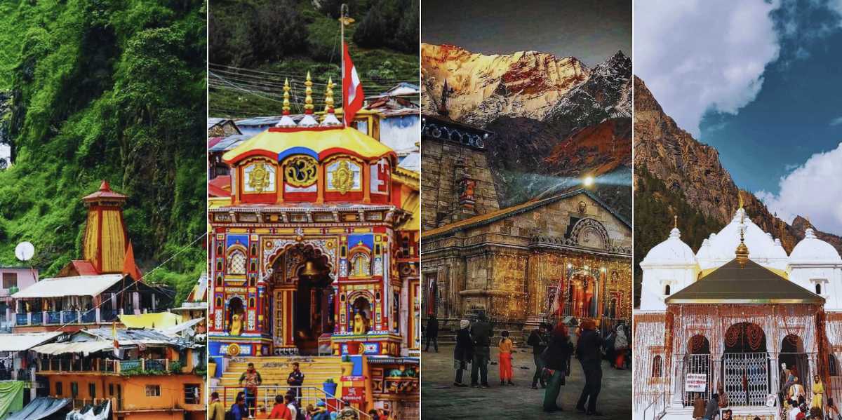 Char Dham