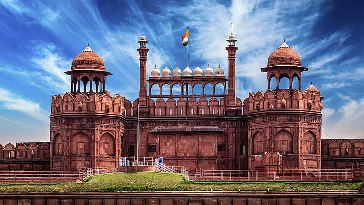 New Delhi