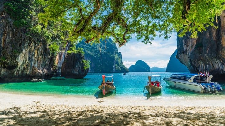 Andaman and Nicobar