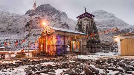 Uttarakhand